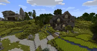 SuomiPäk Resource Pack 1.12.2, 1.11.2