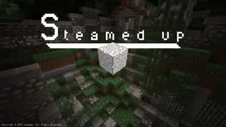 Steamed Up Rewritten Resource Pack 1.12.2, 1.11.2