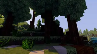 Moray Resource Pack 1.8.9, 1.7.10