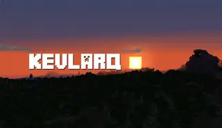 Kevlarq Resource Pack 1.13.2, 1.12.2
