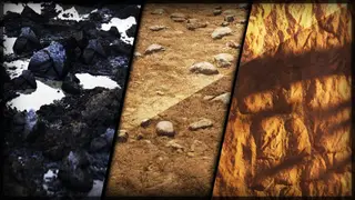 Pulchra Revisited Resource Pack 1.12.2, 1.11.2