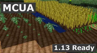 MC Ultimate Apocalypse Resource Pack 1.13.2, 1.12.2