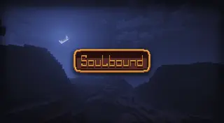 SoulBound Resource Pack 1.8.9, 1.7.10