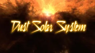 Dust Solar System Resource Pack 1.13.2, 1.12.2