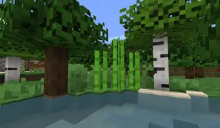 4×4 Resource Pack 1.13.2, 1.12.2