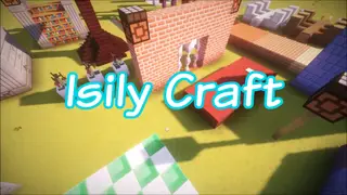 IsilyCraft Resource Pack 1.12.2, 1.11.2