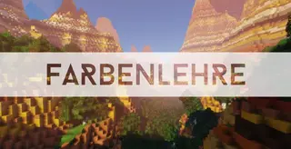 Farbenlehre Medieval Resource Pack 1.13.2, 1.12.2