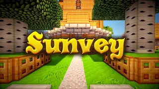 Sunvey's Eyecatcher Resource Pack 1.8.9, 1.7.10