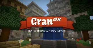 Grand9KCraft Resource Pack 1.8.9, 1.7.10