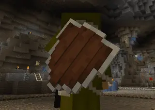 Warfarer Resource Pack 1.12.2, 1.11.2
