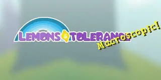 Lemons & Tolerence Resource Pack 1.12.2, 1.11.2
