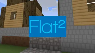 Flat Resource Pack 1.12.2, 1.11.2