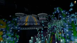 A New World Resource Pack 1.12.2, 1.11.2