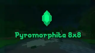Pyromorphite PvP Resource Pack 1.12.2, 1.11.2