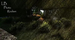 LB Photo Realism Resource Pack 1.12.2, 1.11.2