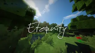 Eternity Resource Pack 1.12.2, 1.11.2