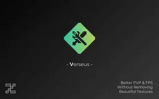 Verseus Resource Pack 1.13, 1.12.2