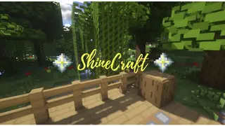 ShineCraft Resource Pack 1.12.2, 1.11.2