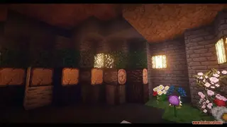 Steelfeathers Enchanted Resource Pack 1.12.2, 1.11.2