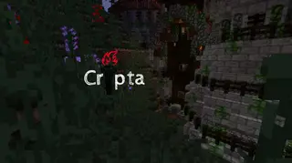 Cripta Resource Pack 1.12.2, 1.11.2