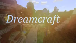 Dreamcraft Resource Pack 1.12.2, 1.11.2