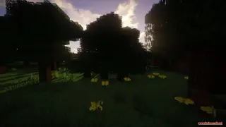 Inheritor Resource Pack 1.12.2, 1.11.2