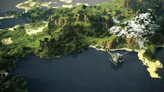 Enhanced Photo Realism Resource Pack 1.12.2, 1.11.2