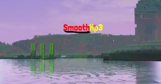 SmoothHP3 Resource Pack 1.8.9, 1.7.10