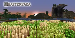 CrafterYada Resource Pack 1.12.2, 1.11.2