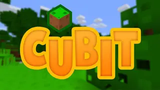 Cubit Resource Pack 1.12.2, 1.11.2