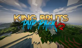 King Bruts PVP Resource Pack 1.9.4, 1.8.9