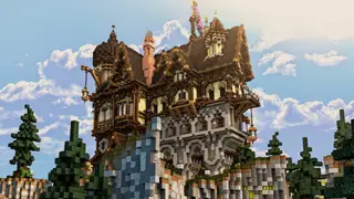 KayneCraft Resource Pack 1.8.9, 1.7.10