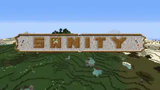 Alvoria’s Sanity Resource Pack 1.12.2, 1.11.2