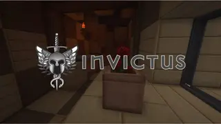 Invictus Resource Pack 1.12.2, 1.11.2