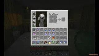 DefStyle Resource Pack 1.8.9, 1.7.10