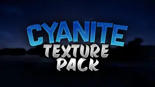 Cyanite PvP Resource Pack 1.12.2, 1.11.2