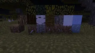 AfiCraft Resource Pack 1.12.2, 1.11.2