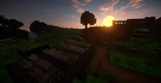 The MesaCraft Resource Pack 1.11.2, 1.10.2