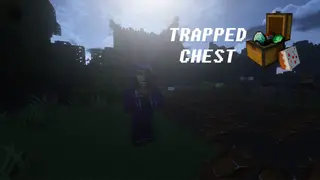 TrappedChest Resource Pack 1.12.2, 1.11.2