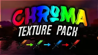 Animated Chroma Resource Pack 1.8.9, 1.7.10
