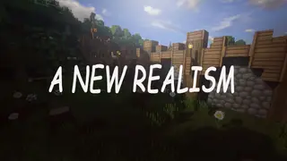 A New Realism Resource Pack 1.12.2, 1.11.2