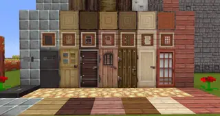 Beautimus Resource Pack 1.12.2, 1.11.2