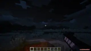 3D Gun Resource Pack 1.12.2, 1.11.2
