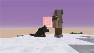 The Adventure of OZ Resource Pack 1.12.2, 1.11.2