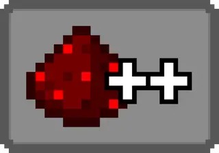 Redstone++ Resource Pack 1.12.2, 1.11.2