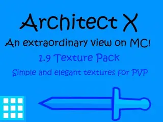 Simple PvP Resource Pack 1.12.2, 1.11.2