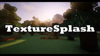 TextureSplash Resource Pack 1.12.2, 1.11.2