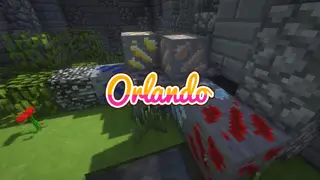 AidanOrlando's Resource Pack 1.12.2, 1.11.2