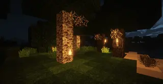 CrazyMine Resource Pack 1.12.2, 1.11.2