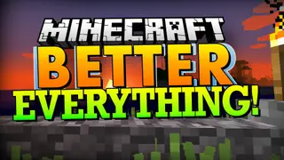 A Better Minecraft Resource Pack 1.12.2, 1.11.2